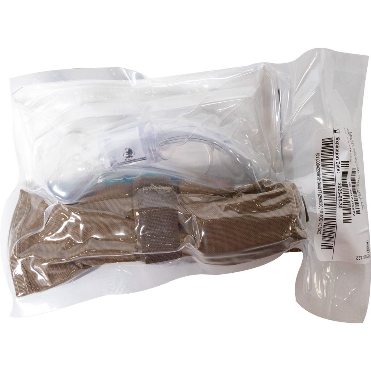 Medical - Tactical CricKit