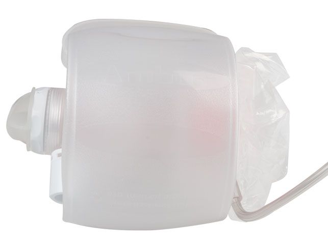 Medical - AMBU SPUR II BVM