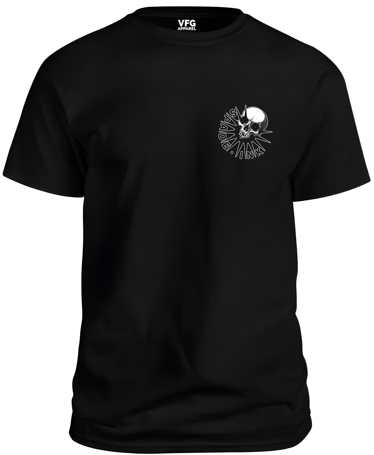 T-Shirt - See You In Hell