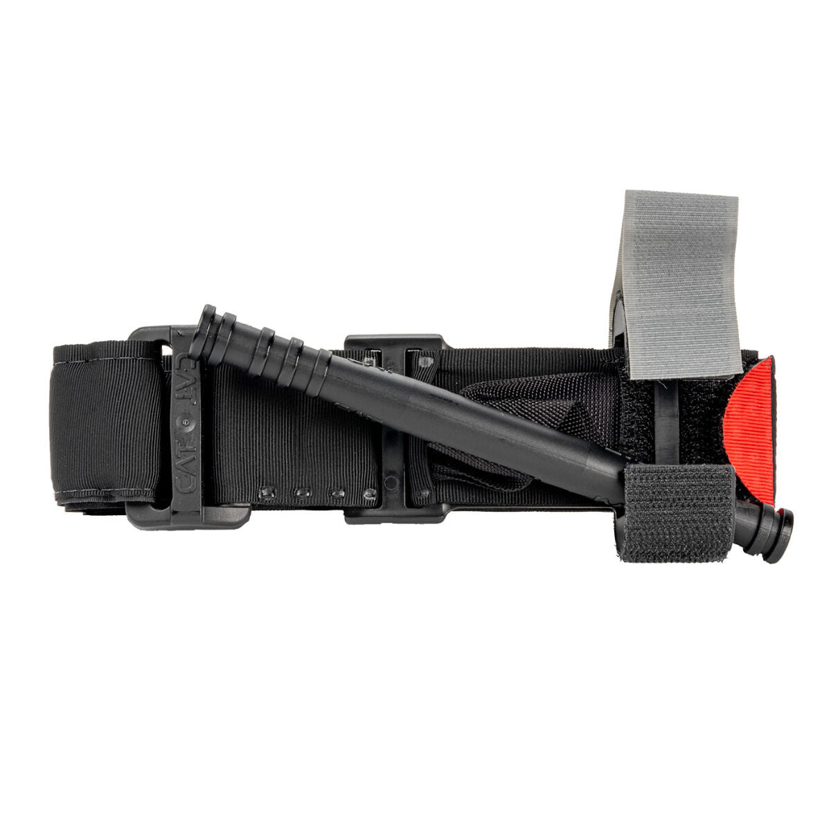 Medical - Combat Application Tourniquet (C-A-T) Black