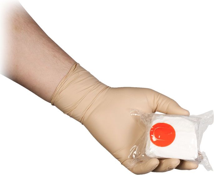 Medical - NAR S-Rolled Gauze