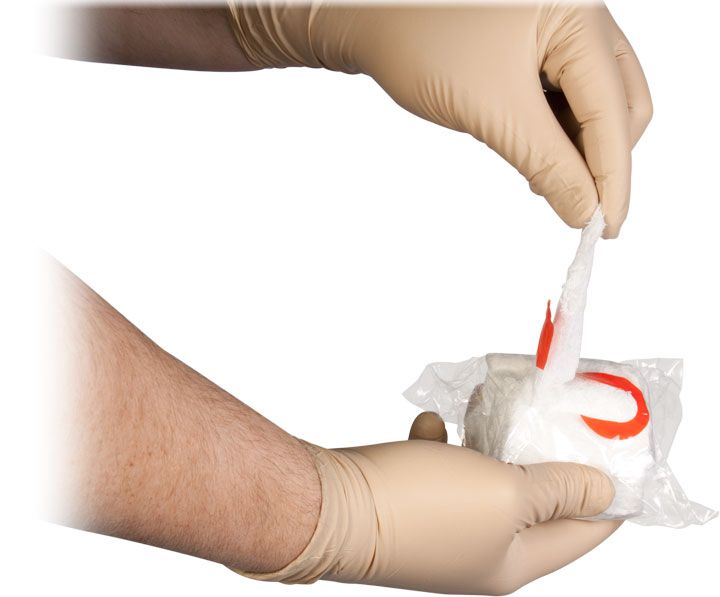Medical - NAR S-Rolled Gauze