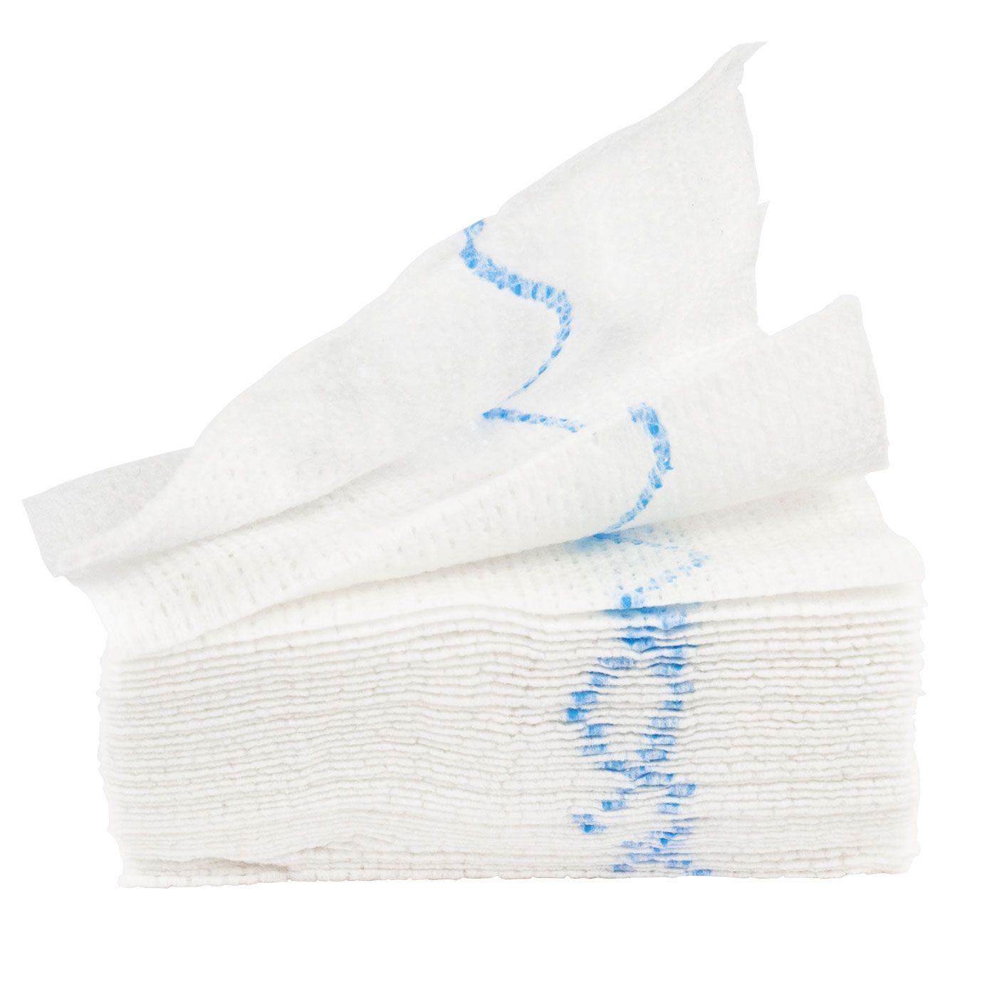 Medical - QuikClot Z-Fold Vacuum Packed Combat Gauze