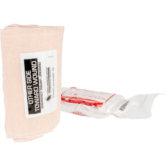 Medical - Flat Responder Emergency Trauma Dressing