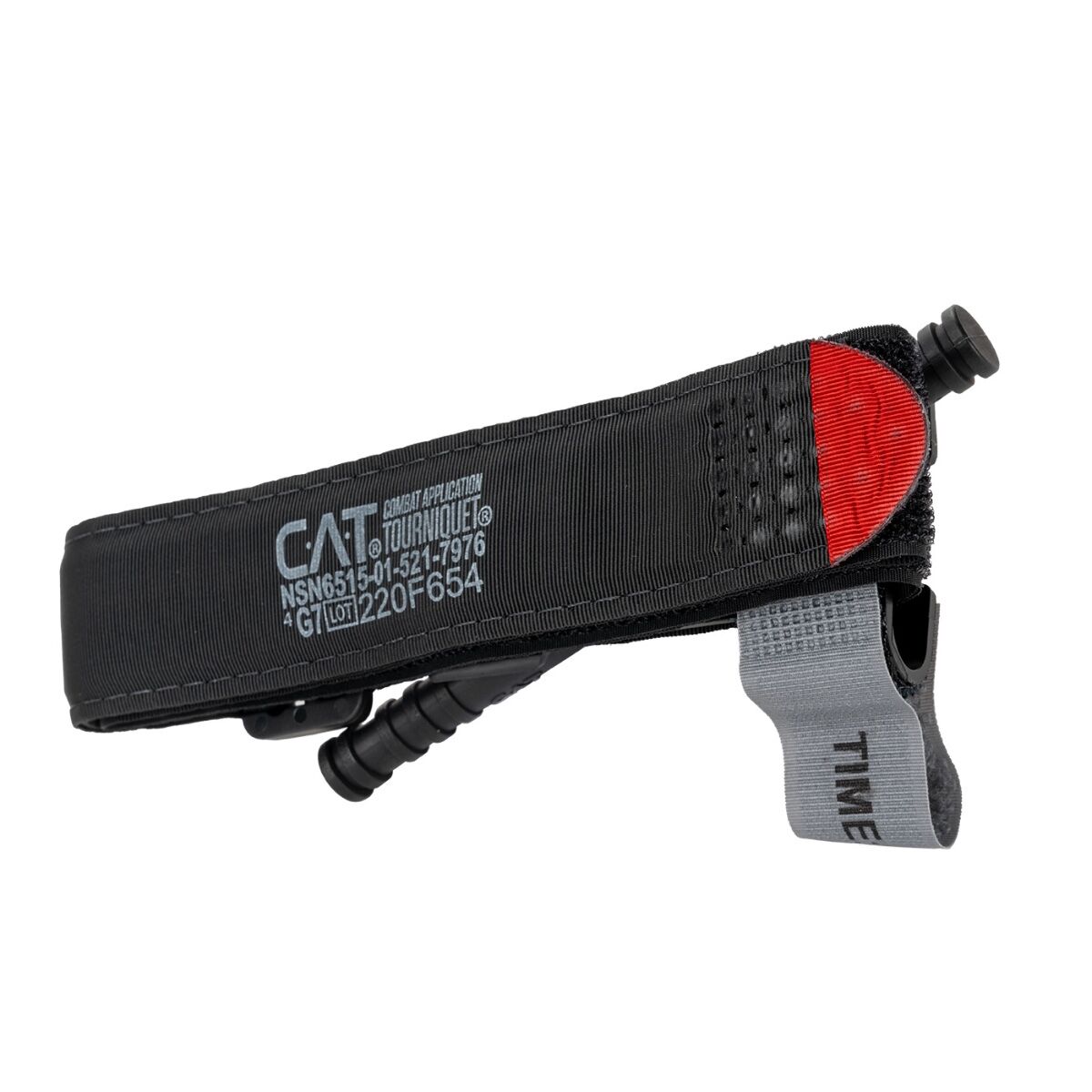 Medical - Combat Application Tourniquet (C-A-T) Black