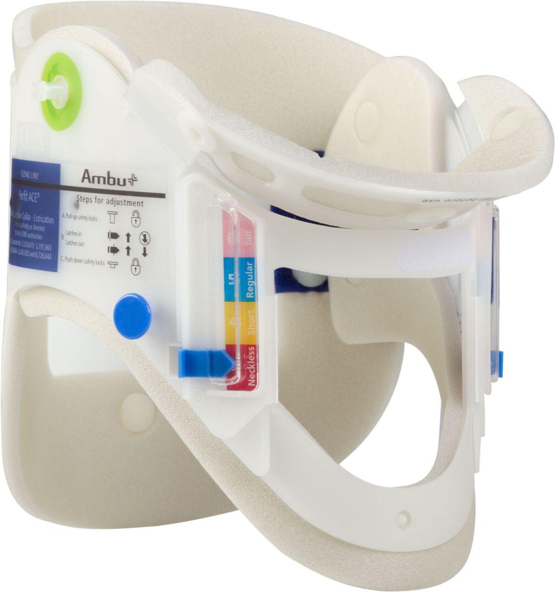 Medical - ACE Cervical Collar