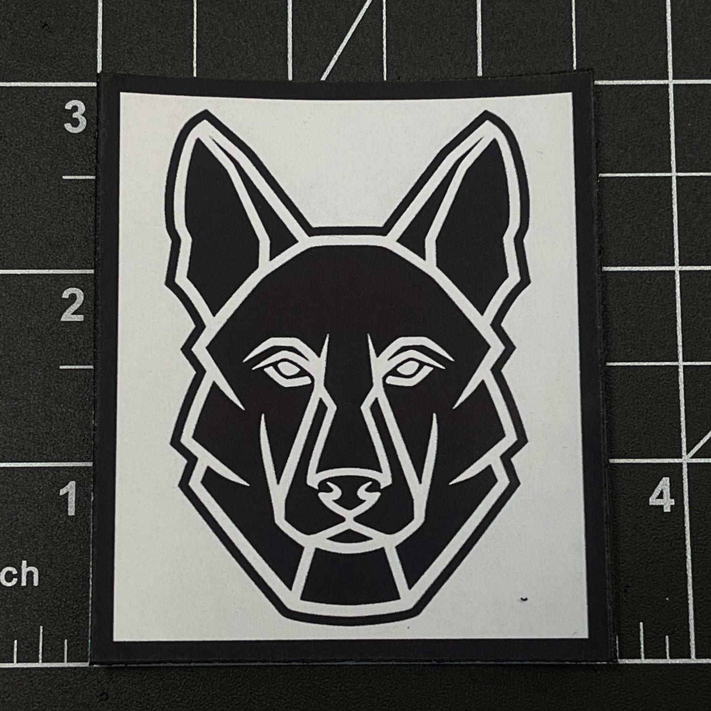 BSS - Black Shepherd Supply RND