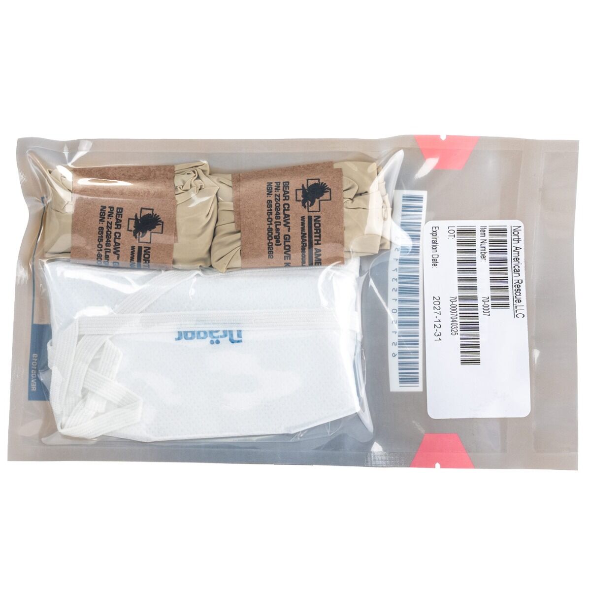 Medical - NAR PPE KIT