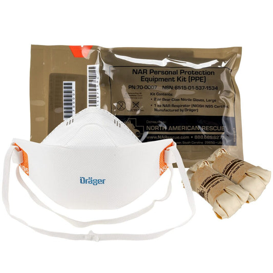 Medical - NAR PPE KIT