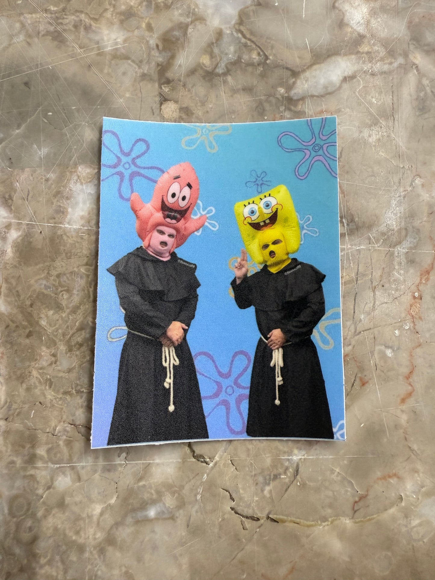 Slaps - Goon Stickers 2.0