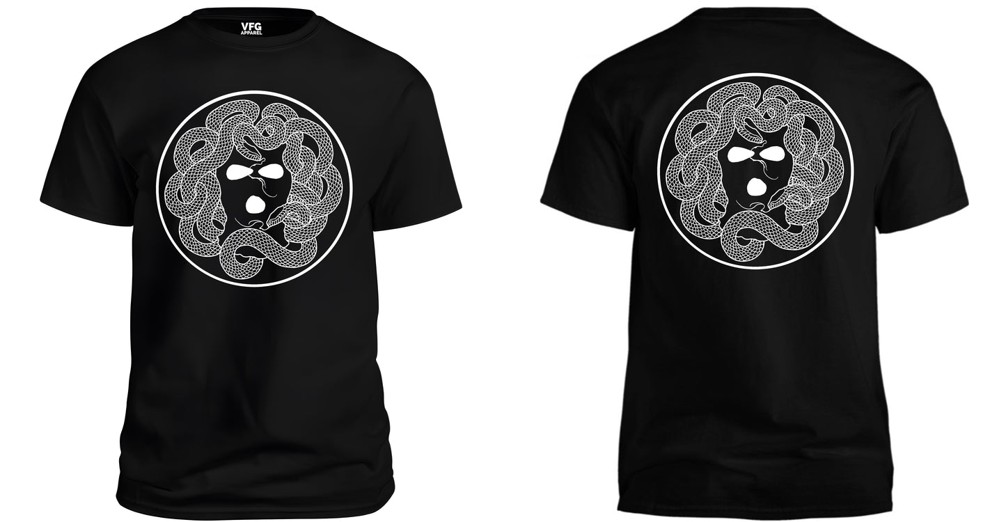 VFG - Medusa's Balaclava White