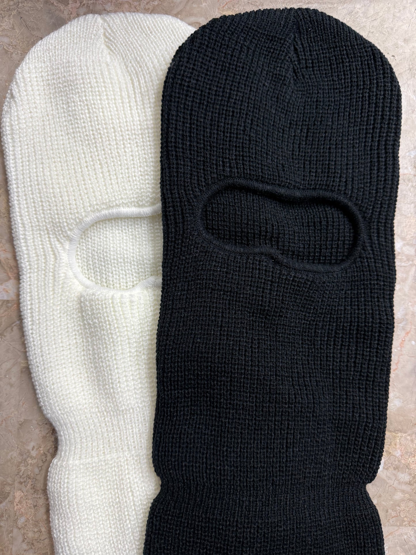 Gear - 1 Hole Balaclava