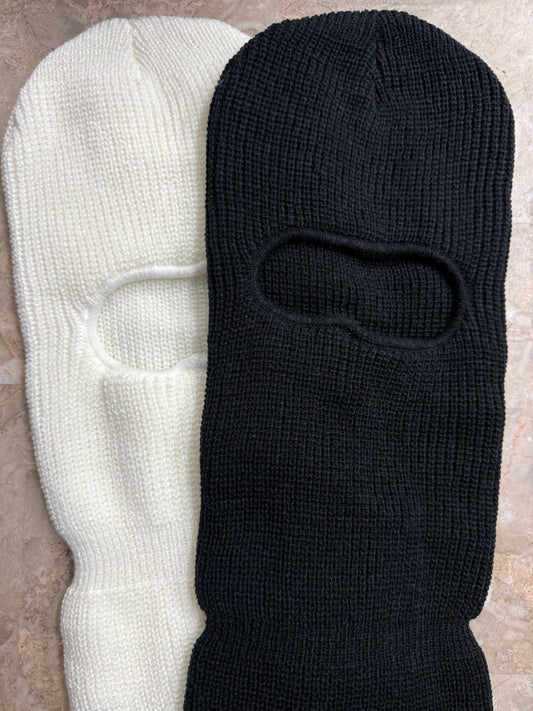 Gear - 1 Hole Balaclava