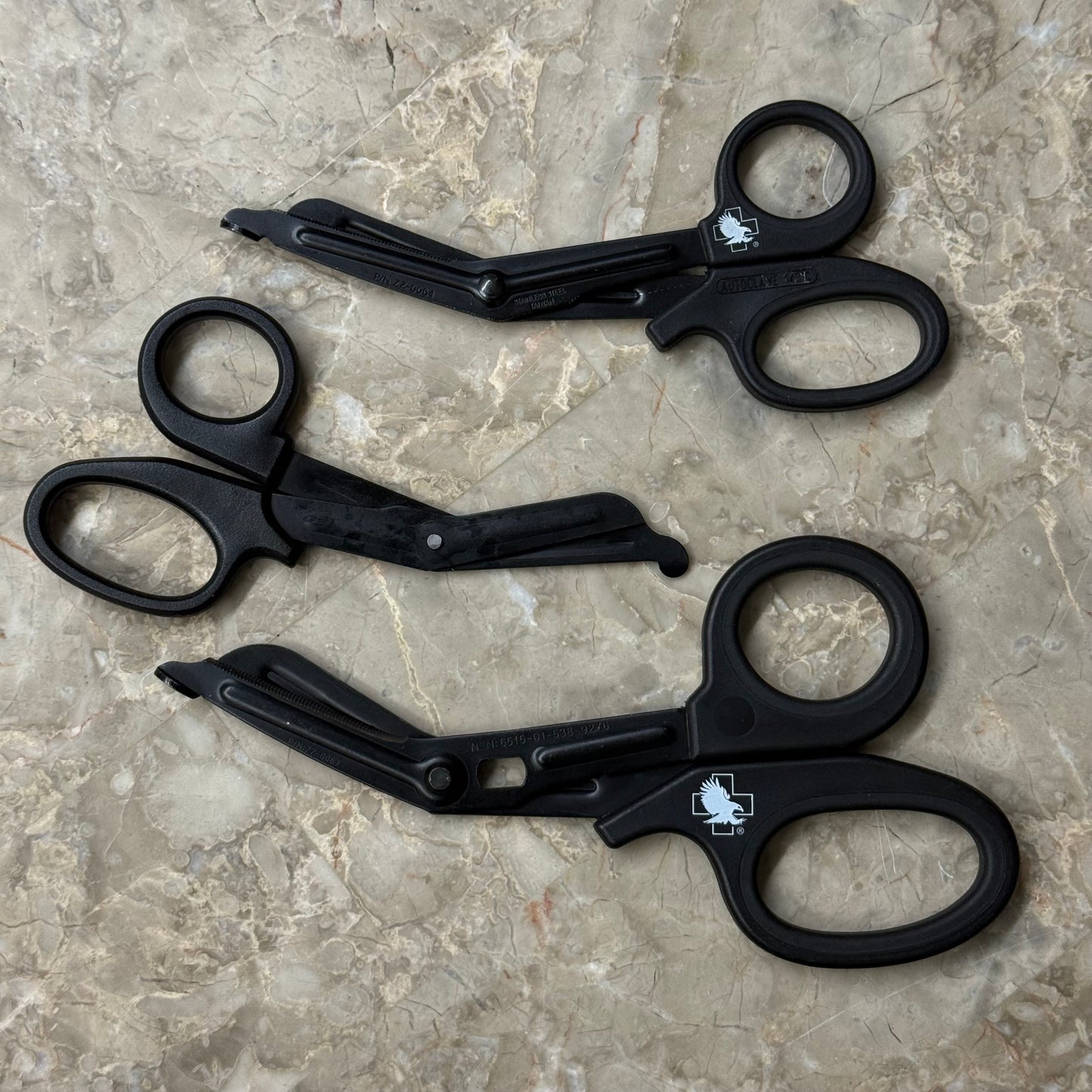Medical - Trauma Shears