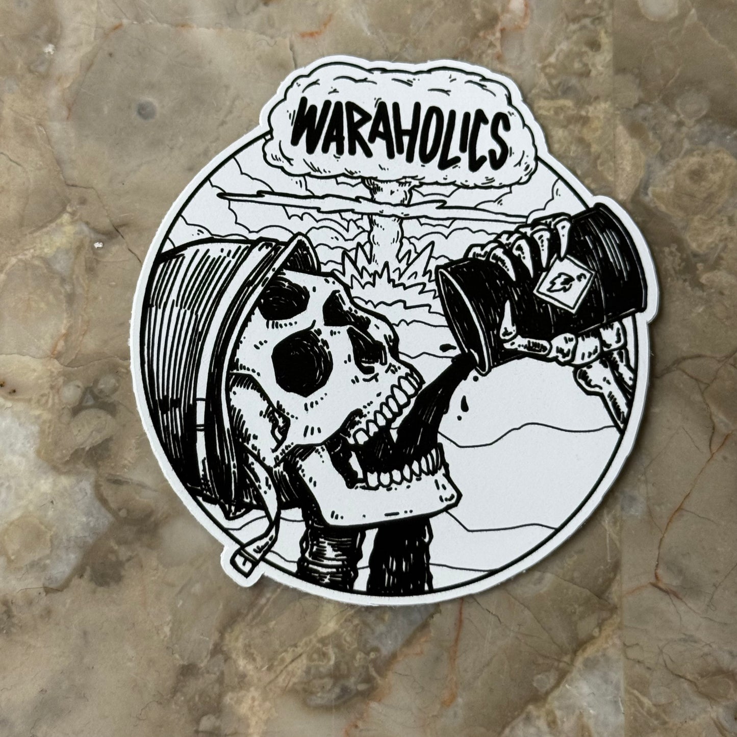 Slaps - Apocalypze Now Collection #1