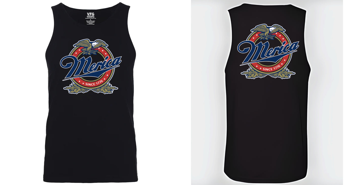 Apocalypze Now - Merica 1776 BLK