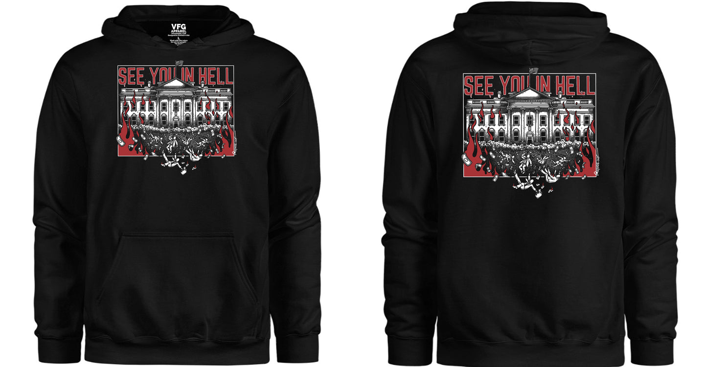 Spade Ink - See You In Hell