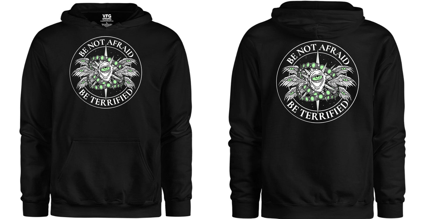 Spade Ink - Seraphim Be Not Afraid