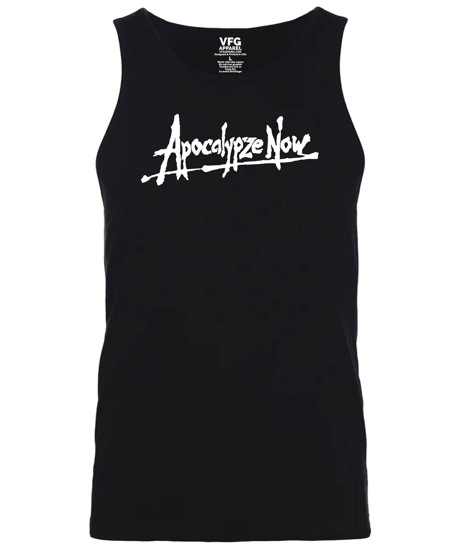 Apocalypze Now - Apocalypze Now BLK