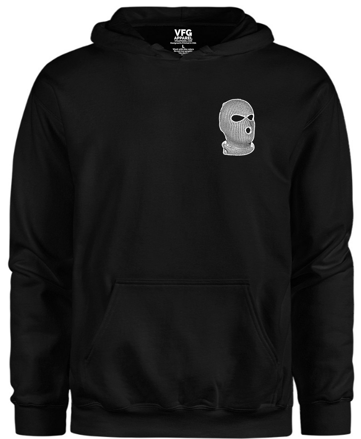 Hoodie - Let's Go Shopping