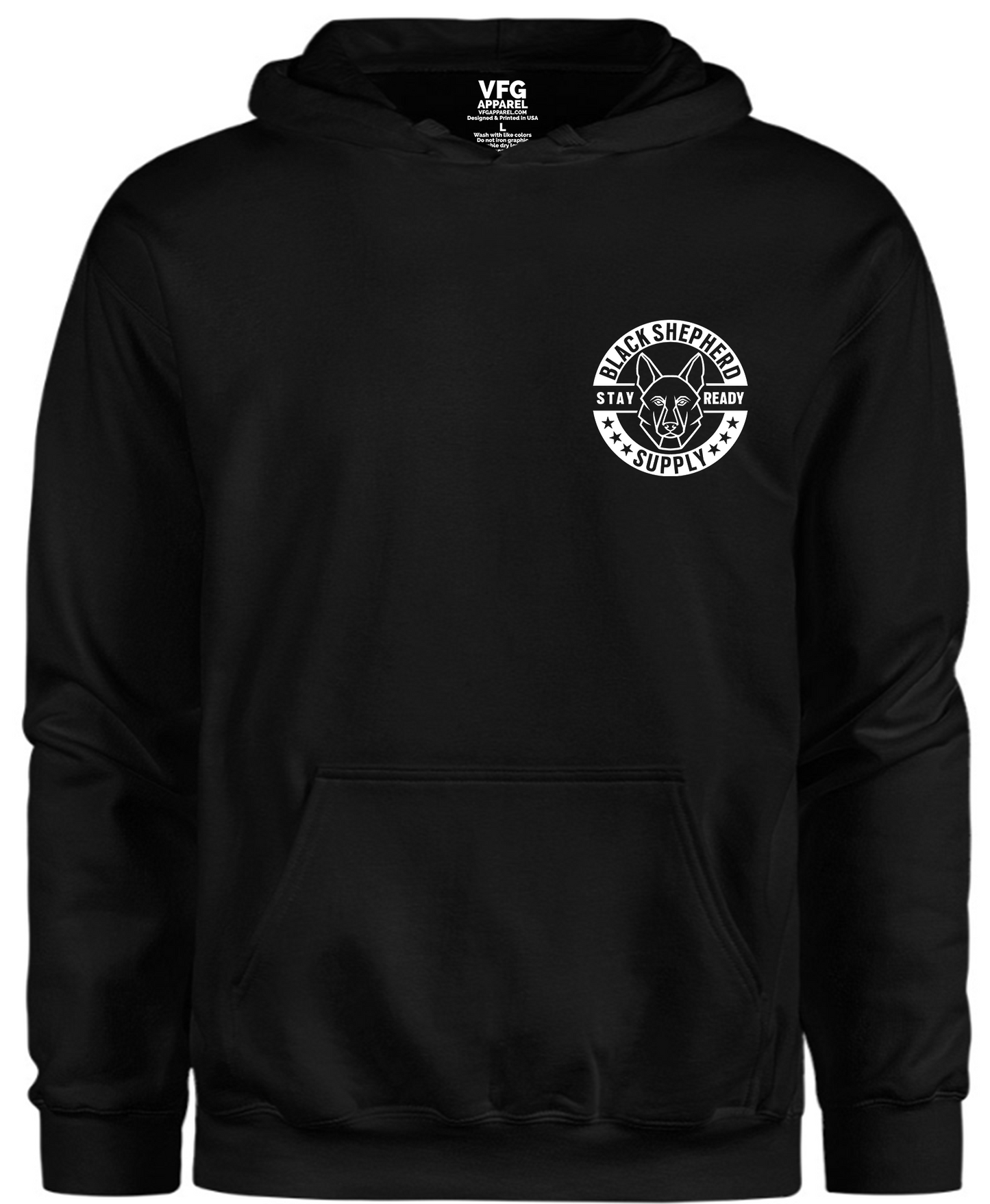 Hoodie - A-10 Thunderbolt II