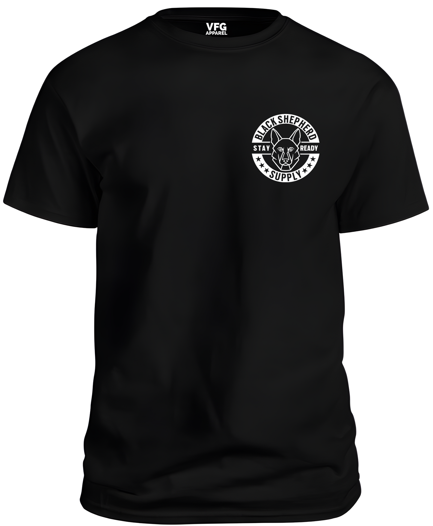 T-Shirt - A-10 Thunderbolt II