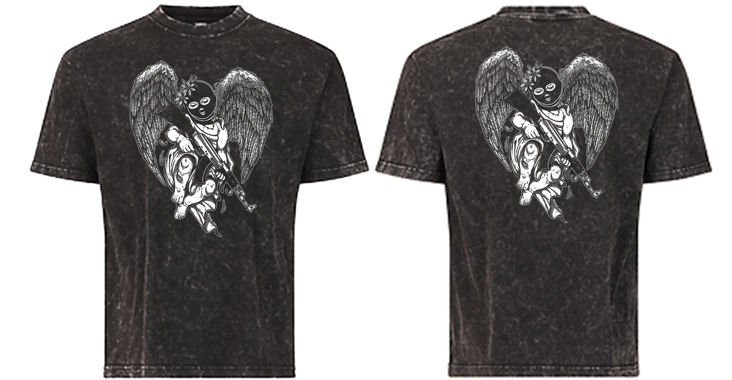VFG - Cupid Cherub's Ak47 BLK