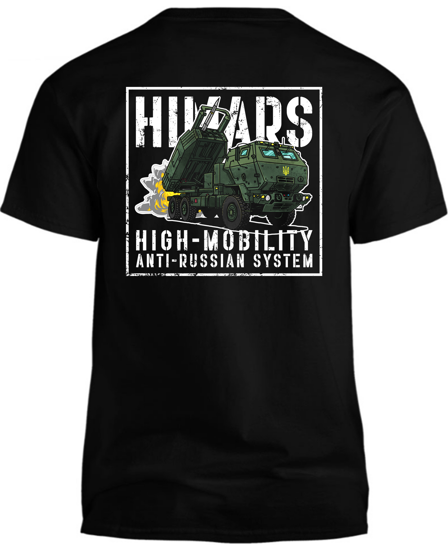 T-Shirt - HIMAR
