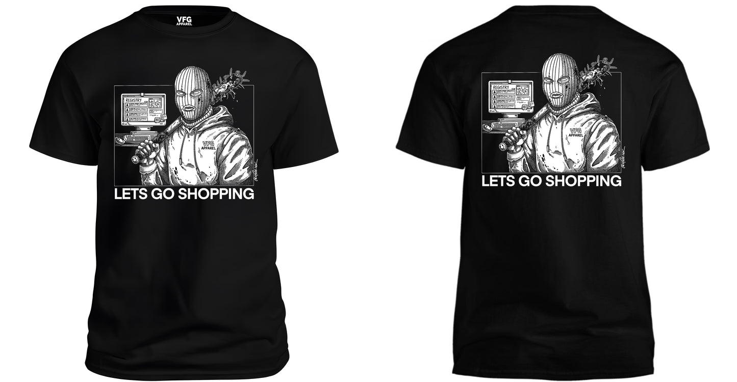 VFG - Let's Go shopping