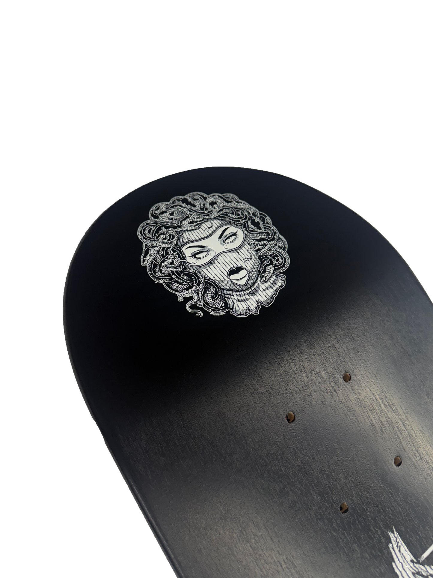 VFG - Perseus Medusa's Revenge Skate Deck