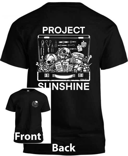 T-Shirt - Project Sunshine