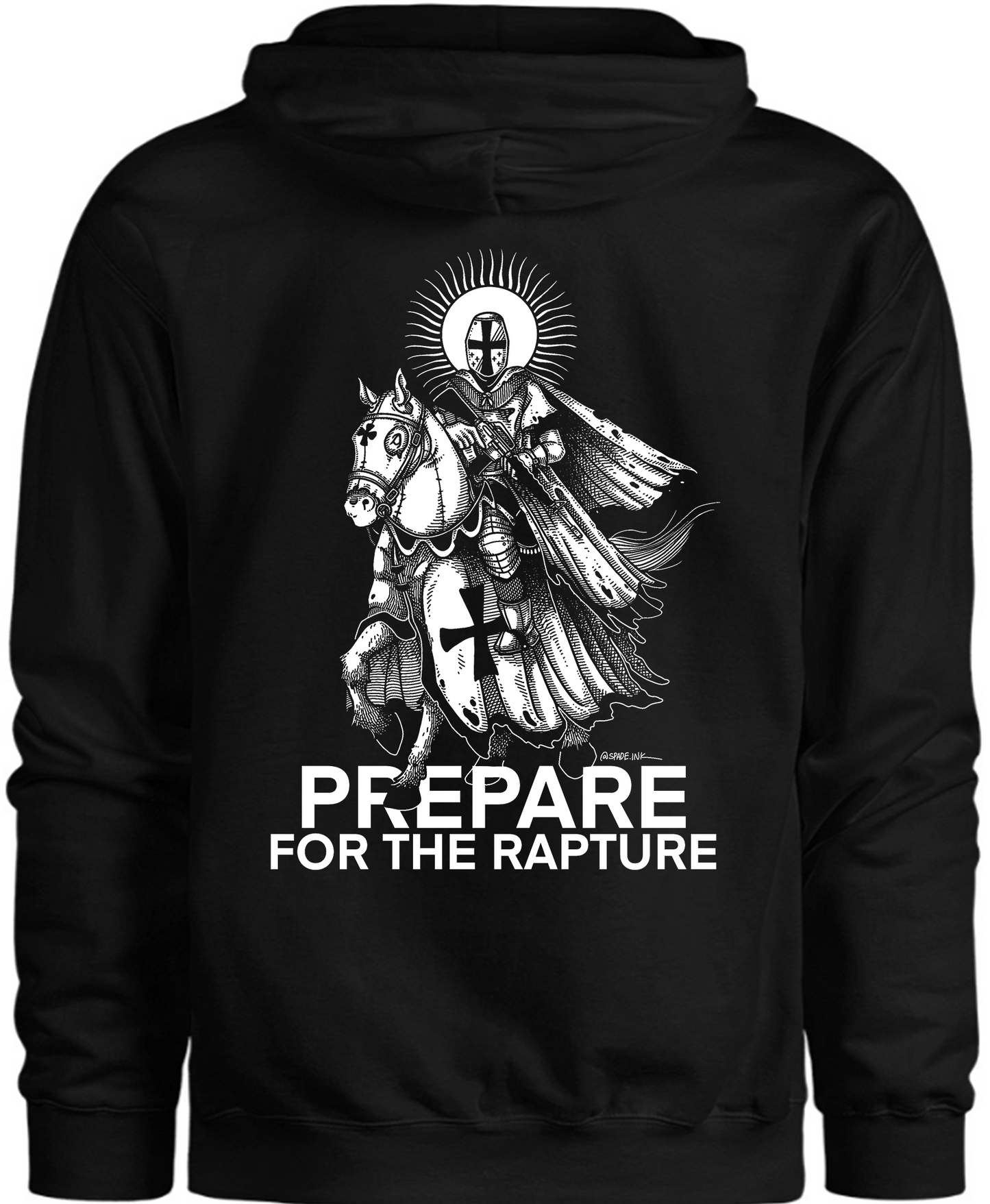 Hoodie - Rapture
