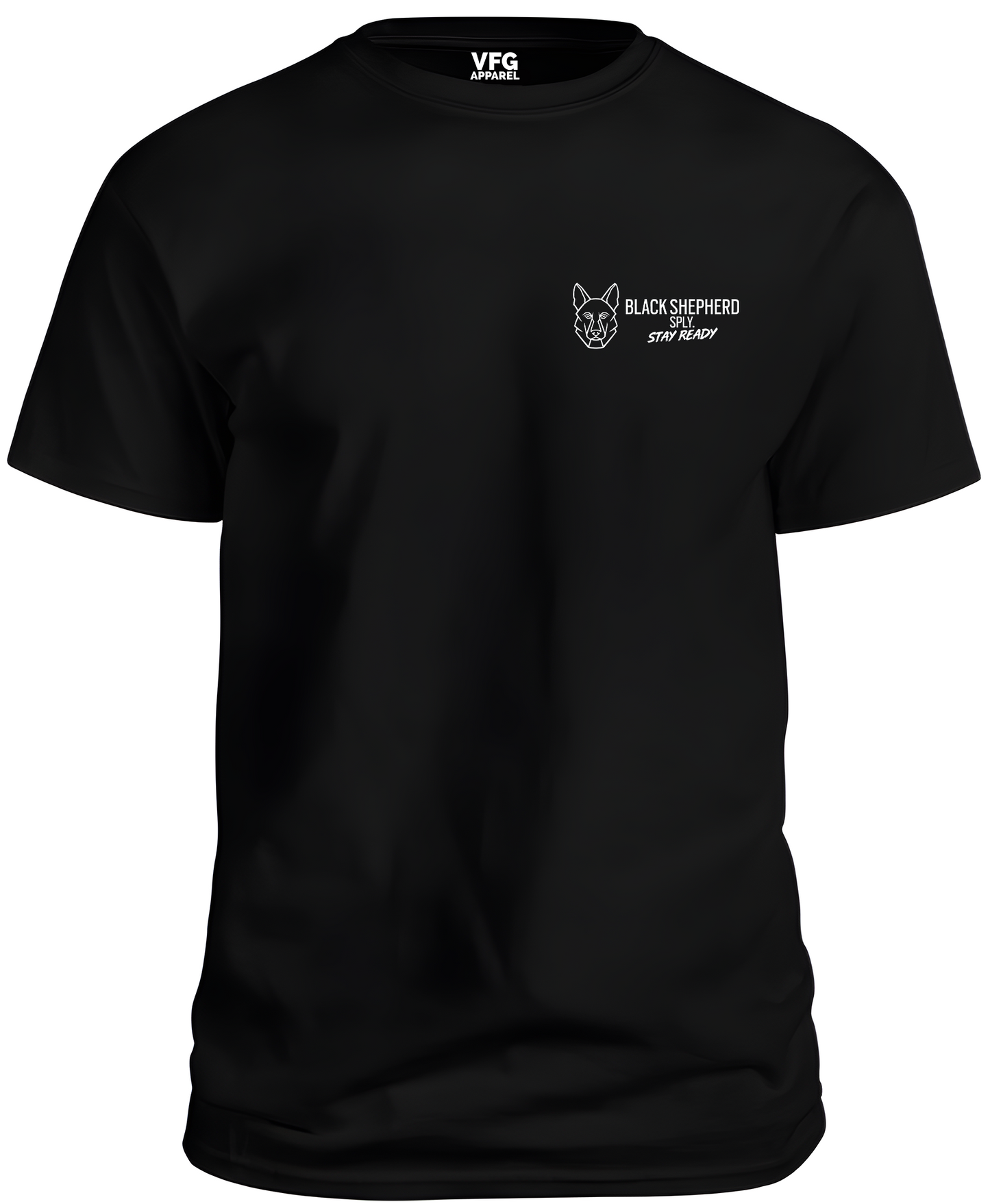 T-Shirt - Another Day in Paradise
