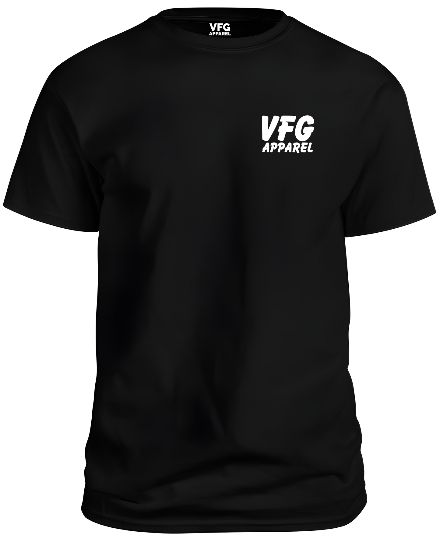 T-Shirt - They Don't Know