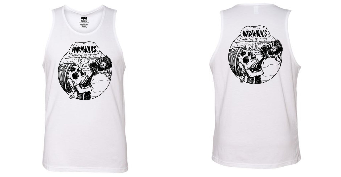 Apocalypze Now - Waraholics