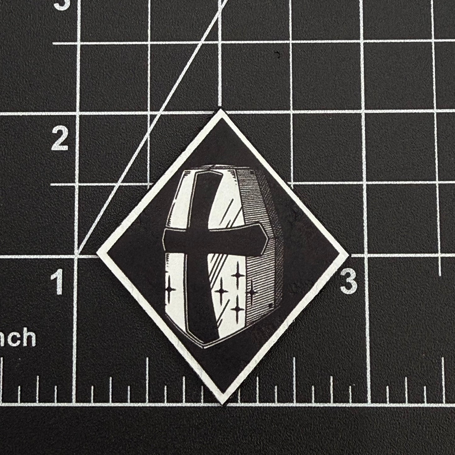 Mini Patches