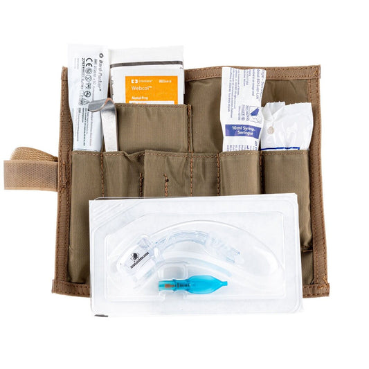 Medical - Tactical CricKit