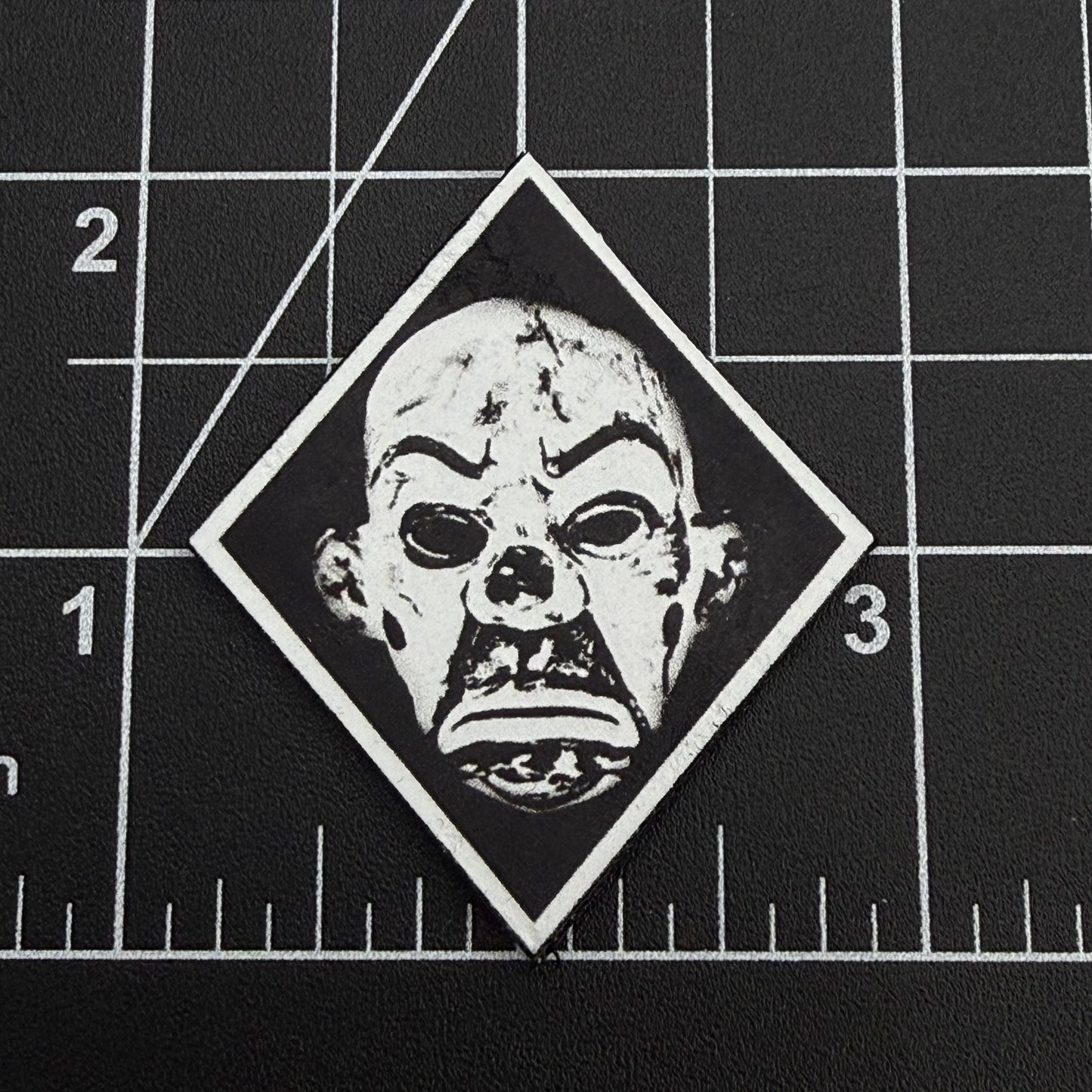 Mini Patches