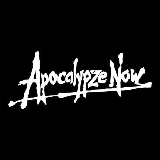 Apocalypze Now - Apocalypze Now BLK