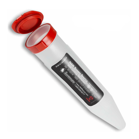 Medical - NAR Sharps Shuttle