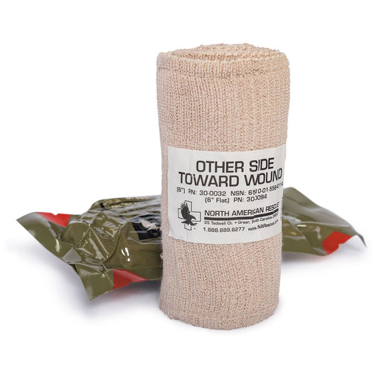Medical - Emergency Trauma Dressing (ETD)