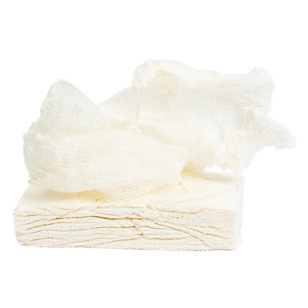 Medical - NAR Compressed Gauze