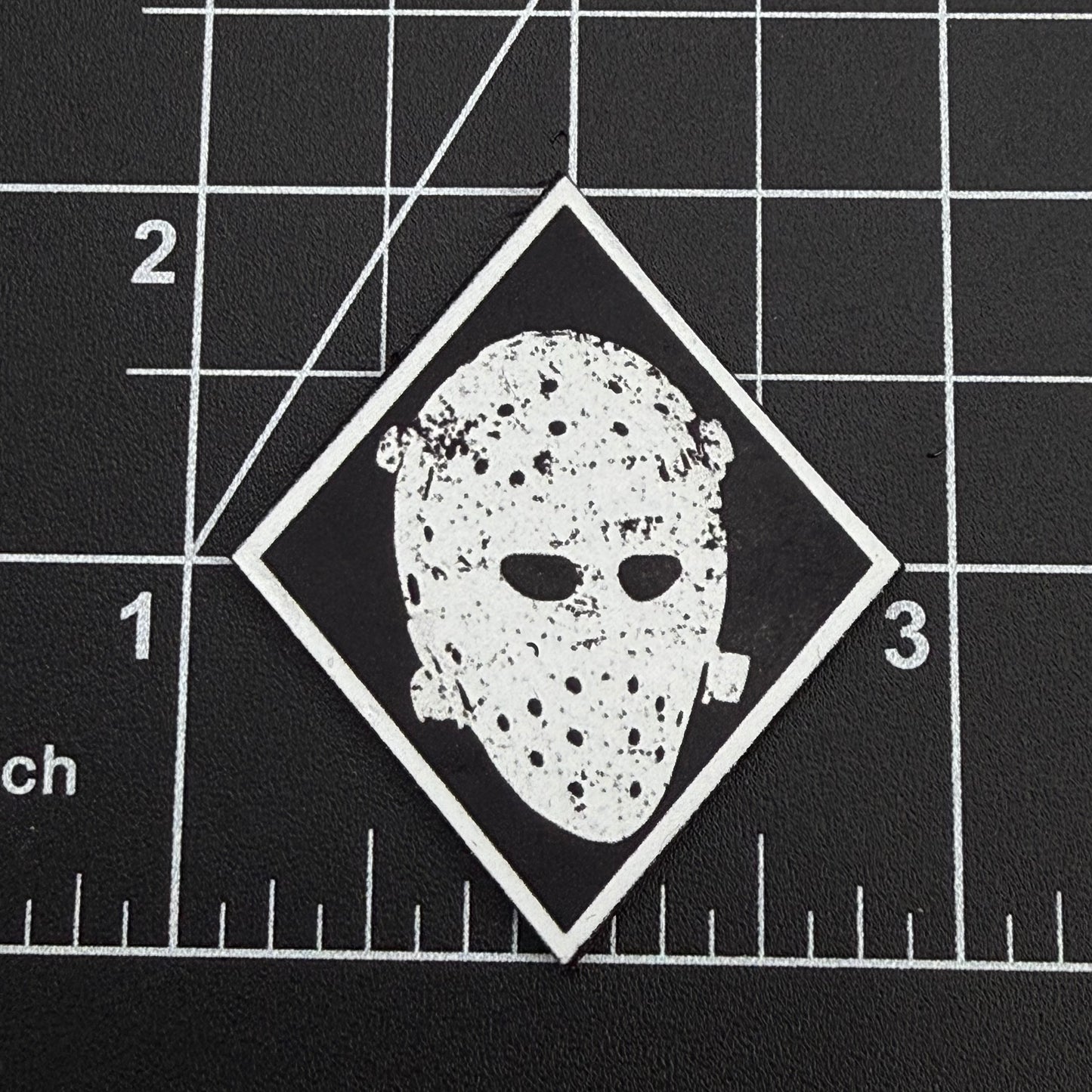 Mini Patches
