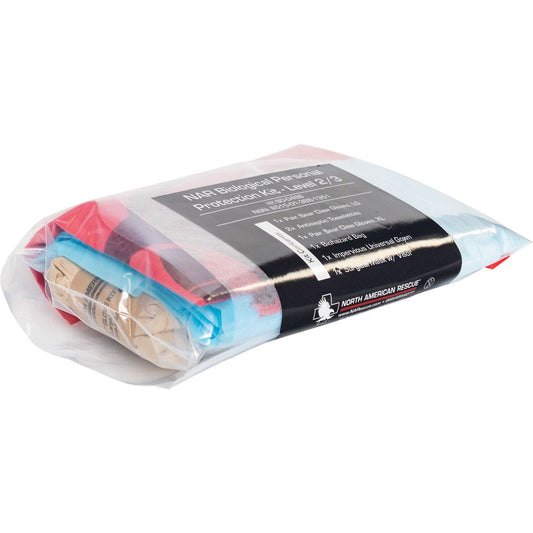 Medical - Biological Personal Protection Kit