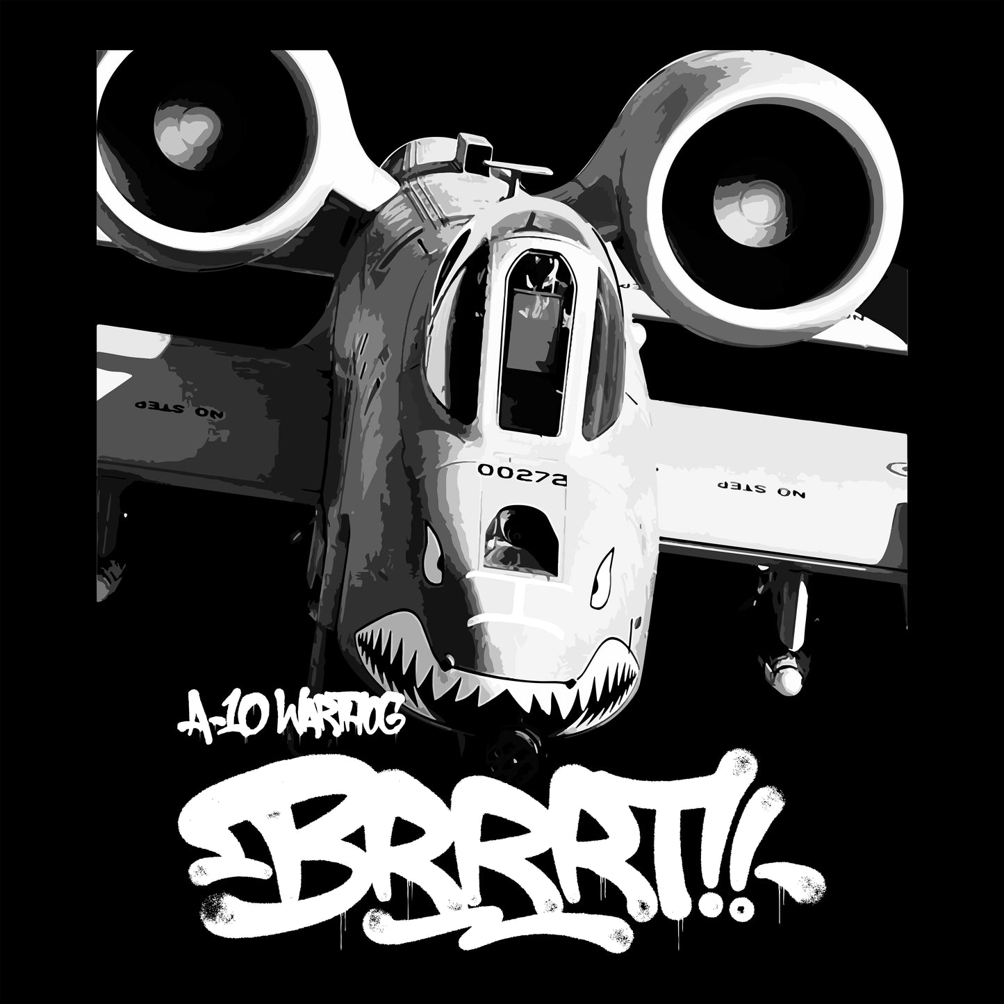 Apocalypze Now - A-10 Warthog BRRRT