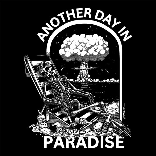 BSS - Another Day in Paradise