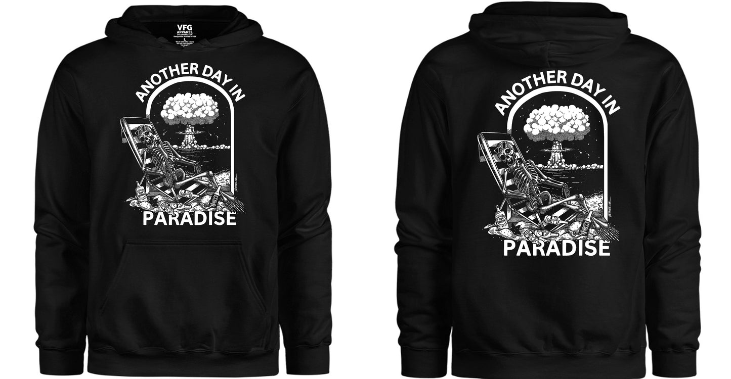 BSS - Another Day in Paradise