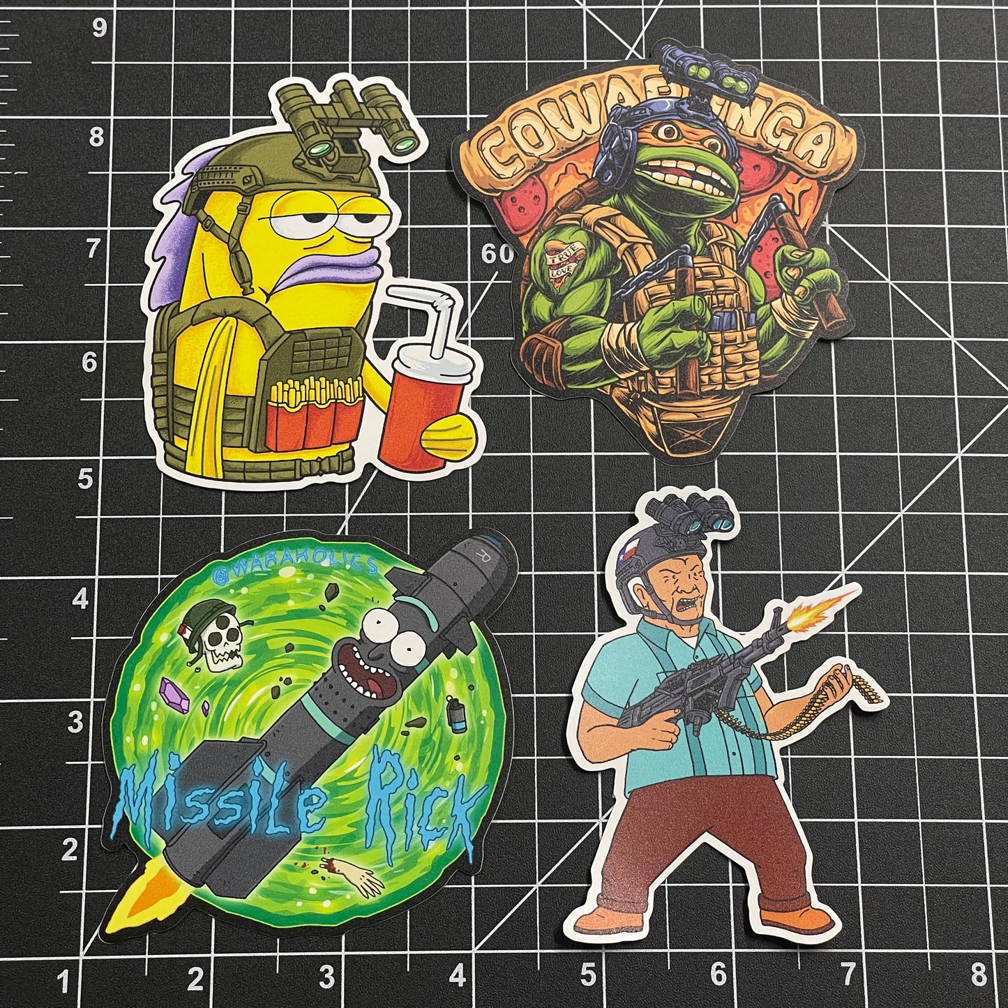 Slaps - Apocalypze Now Jumbo Collection #2