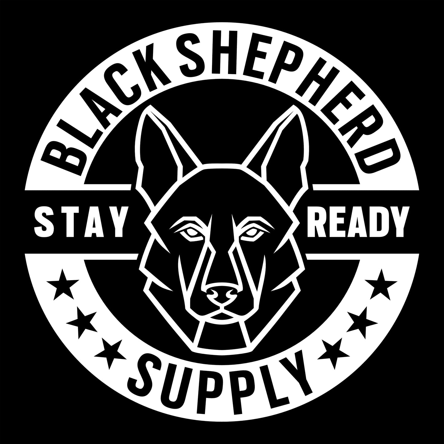 BSS - Black Shepherd Supply RND