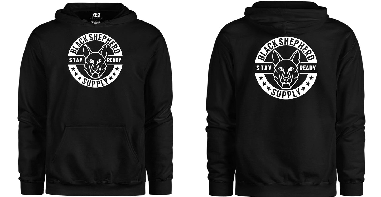 BSS - Black Shepherd Supply RND